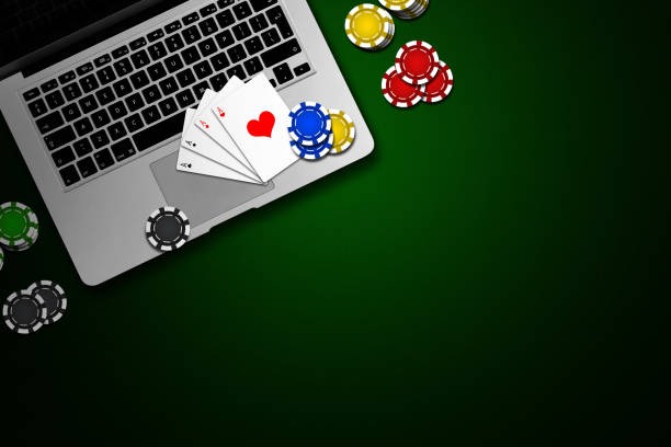 Bet placement screen on gaib4d login