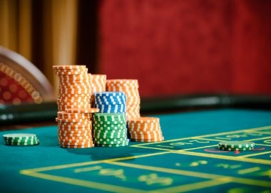 Wild West Gold bonus round